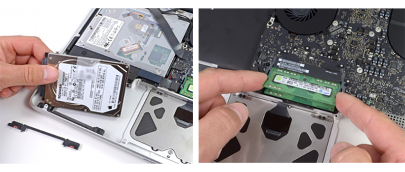 Mac Motherboard Replacement Toronto